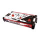 JugaToys Air Hockey eléctrico juego de mesa 69x36x16cm