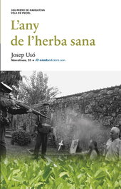 L'any de l'herba sana, Josep Usó i Mañanós - ONADA EDICIONS