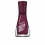 Sally Hansen INSTA-DRI Color de Uñas 428-zip wine