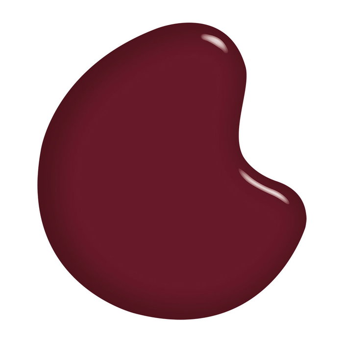 Sally Hansen Esmalte de Uñas Insta-Dri Secado Rápido 60 Segundos, Color #428 Zip Wine Morado, 9.17 ml