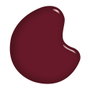 Sally Hansen Esmalte de Uñas Insta-Dri Secado Rápido 60 Segundos, Color #428 Zip Wine Morado, 9.17 ml