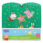 Peppa Pig Calendario de adviento 2025