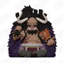 Plastoy Hucha Kaido One Piece 22 cm
