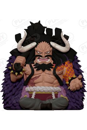 Plastoy Hucha Kaido One Piece 22 cm