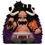 Plastoy Hucha Kaido One Piece 22 cm