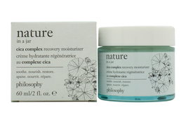 Philosophy Nature In A Jar Cica Complex Recovery Moisturizer 60ml