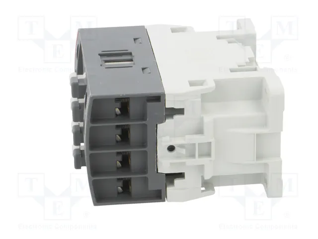 ABB NFZ22E-21 Contactor 4-polar 3A ABB NFZ22E-21 Contactor 4-polar 3A