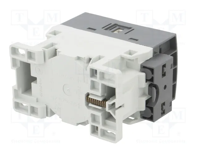 ABB NFZ22E-21 Contactor 4-polar 3A ABB NFZ22E-21 Contactor 4-polar 3A