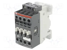 ABB NFZ22E-21 Contactor 4-polar 3A