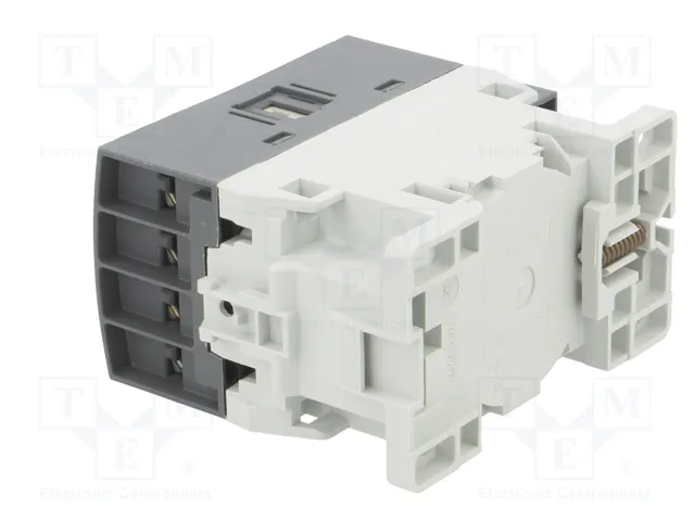 ABB NFZ22E-21 Contactor 4-polar 3A ABB NFZ22E-21 Contactor 4-polar 3A