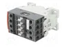 ABB NFZ22E-21 Contactor 4-polar 3A