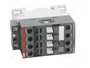ABB NFZ22E-21 Contactor 4-polar 3A