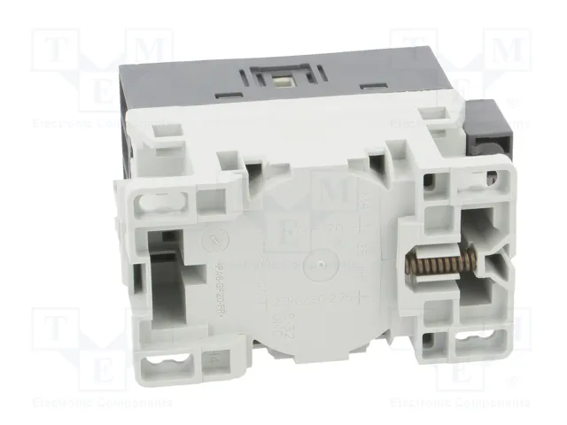 ABB NFZ22E-21 Contactor 4-polar 3A ABB NFZ22E-21 Contactor 4-polar 3A