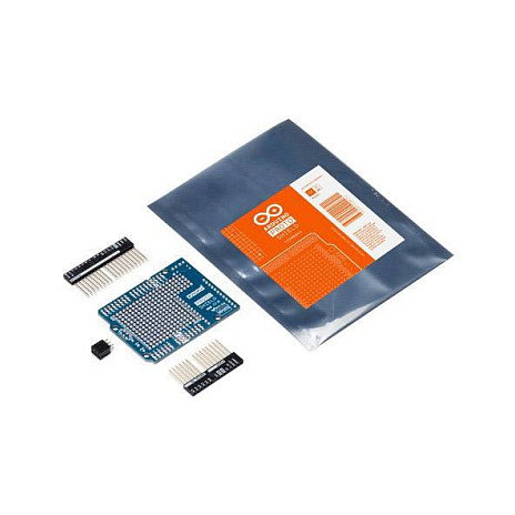 Arduino Shield Proto Placa de Prototipado para Proyectos