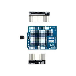 Arduino Shield Proto Placa de Prototipado para Proyectos