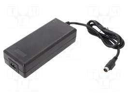 ESPE Fuente de alimentación de impulso 150W 12VDC 12,5A