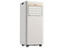 Dreame 09PWIND10-C Aire Acondicionado Portátil Blanco y Oro, Refrigeración hasta 33 m²