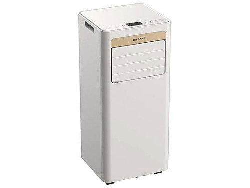 Dreame Aire Acondicionado Portátil 09PWIND10 Camel Gold