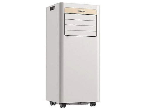 Dreame Aire Acondicionado Portátil 09PWIND10 Camel Gold