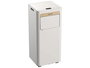 Dreame 09PWIND10-C Aire Acondicionado Portátil Blanco y Oro, Refrigeración hasta 33 m²