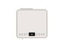 Dreame 09PWIND10-C Aire Acondicionado Portátil Blanco y Oro, Refrigeración hasta 33 m²