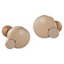 Yamaha TW-E7B Auriculares True Wireless Beige