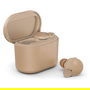 Yamaha Auriculares True Wireless TW-E7B con Cancelación de Ruido Activa, Color Beige