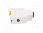SCHNEIDER ELECTRIC Interruptor magnetotérmico ACTI9 K60N 1P 4A 6kA