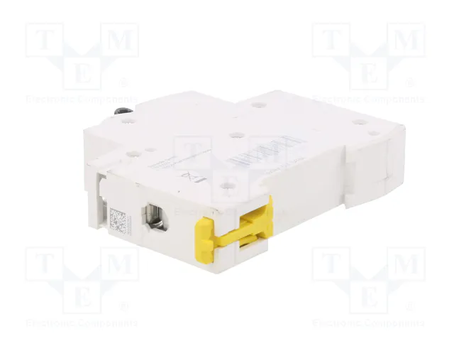 SCHNEIDER ELECTRIC Interruptor magnetotérmico ACTI9 K60N 1P 4A 6kA