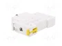 SCHNEIDER ELECTRIC Interruptor magnetotérmico ACTI9 K60N 1P 4A 6kA