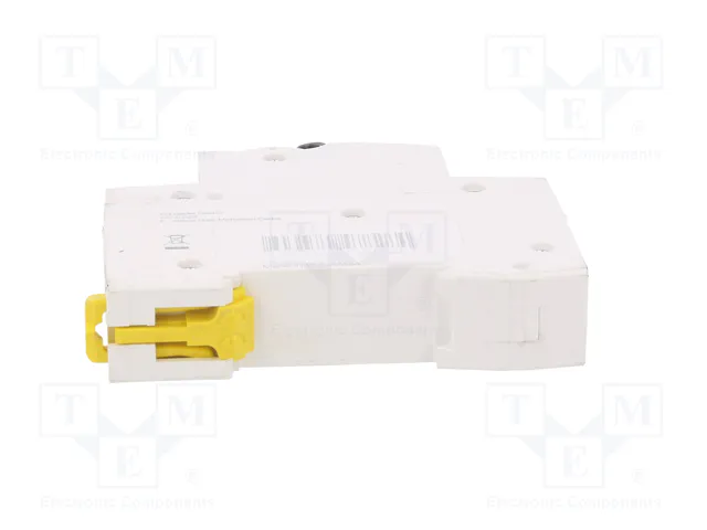 SCHNEIDER ELECTRIC Interruptor magnetotérmico ACTI9 K60N 1P 4A 6kA