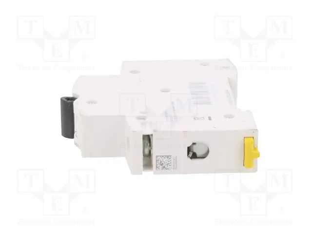 SCHNEIDER ELECTRIC Interruptor magnetotérmico ACTI9 K60N 1P 4A 6kA