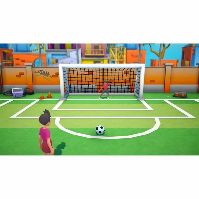 Just For Games 30 juegos de deportes en 1 - Nintendo Switch