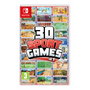 Just For Games 30 juegos de deportes en 1 - Nintendo Switch