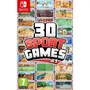 Just For Games 30 Juegos de Deportes en 1 - Juego de Nintendo Switch