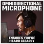 Acer Nitro Headset 2.0 NHW200 Negro