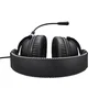 Acer Nitro Headset II NHW200 - Auriculares Gaming Alámbricos Diadema Circumaural, Negro, Conector 3.5 mm, Micrófono Boom con Cancelación de Ruido
