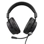 Acer Nitro Headset II NHW200 - Auriculares Gaming Alámbricos Diadema Circumaural, Negro, Conector 3.5 mm, Micrófono Boom con Cancelación de Ruido