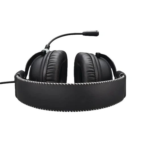 Acer Nitro NHW200 Auricular Tamaño Completo Cableado Conector 3.5 mm Negro Acer Nitro NHW200 Auricular Tamaño Completo Cableado Conector 3.5 mm Negro