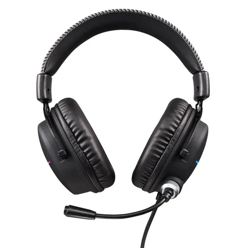 Acer Nitro NHW200 Auricular Tamaño Completo Cableado Conector 3.5 mm Negro Acer Nitro NHW200 Auricular Tamaño Completo Cableado Conector 3.5 mm Negro