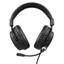 Acer Nitro NHW200 Auricular Tamaño Completo Cableado Conector 3.5 mm Negro