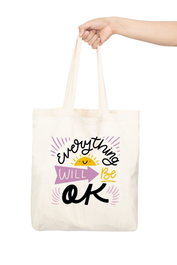 Zoozie Bags Tote Model 8 Bolsa Tote Laminada con Impresión Digital 35 x 40 cm