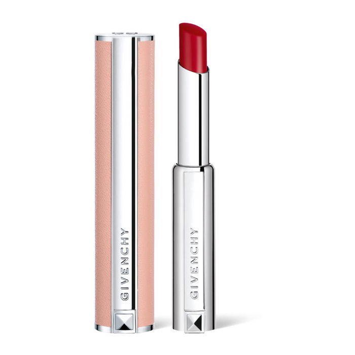 Le Rose Perfecto, Hidratante, Bálsamo labial, 301, Southing Red, 2.8 g *Probador Le Rose Perfecto, Hidratante, Bálsamo labial, 301, Southing Red, 2.8 g *Probador