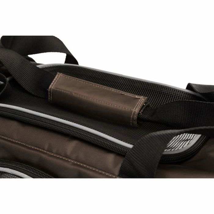 Bolso para Mascotas Trixie Joe Marrón 28 × 28 × 47 CM