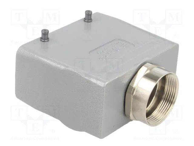 LAPP Carcasa para conectores HDC EPIC H-B 16 PG29