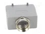 LAPP Carcasa para conectores HDC EPIC H-B 16 PG29