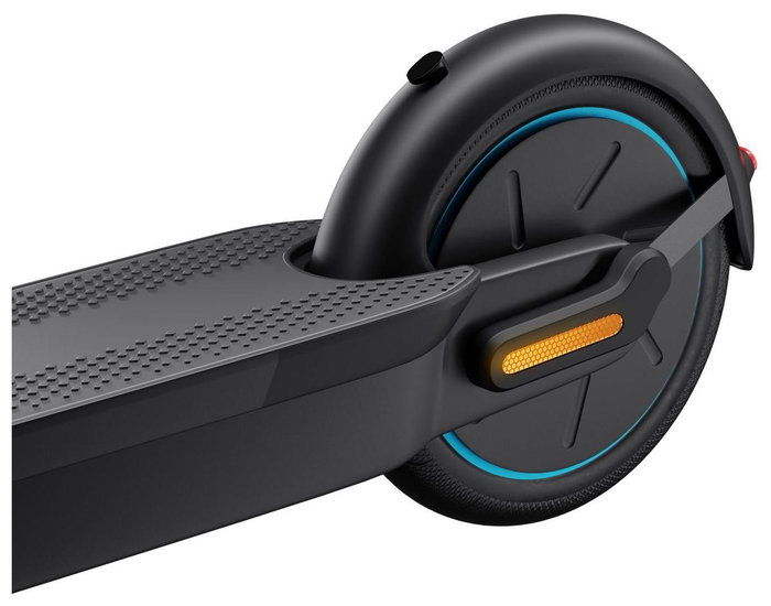 Motus Scooty 10 GEN5