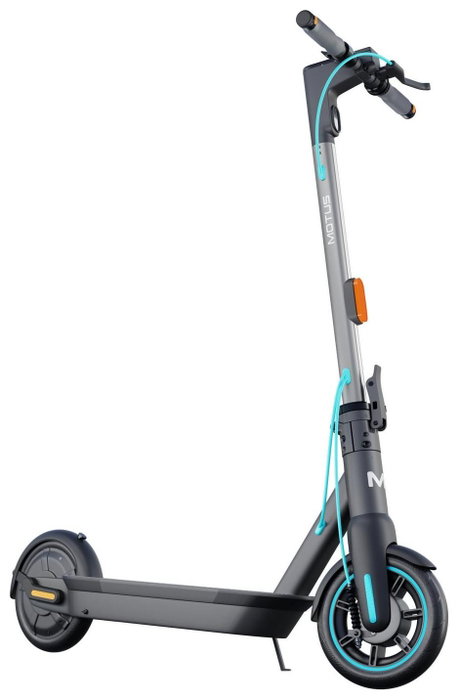 Motus Scooty 10 GEN5