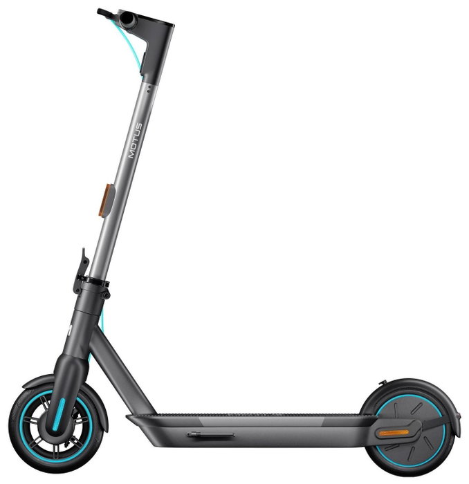 Motus Scooty 10 GEN5
