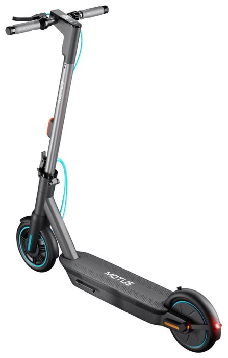 Motus Scooty 10 GEN5